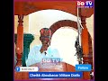 ✅️khoutba fii dhoftagol landho on cheikh aboubacar n diarÉ diallo hafizahoul lah