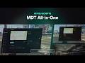 FiveM MDT Script | All-In-One Police & EMS MDT
