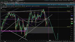 Nvidia Earnings Help Market Bounce Higher: Stock Market Crash: NVDA QQQ SMH SPY IWM DIA VIX