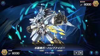 [ 遊戲王 master duel ]  FTK廢鐵恐龍 vs 三幻魔  一回殺 #遊戲王 #md #恐龍 #masterduel   #FTK