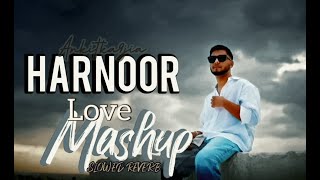 Harnoor mashup  Slowed Reverb lo-fi song Harnoor Songs| Mashup songs @ankitka9jia920