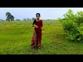 kanja poovu kannala full song dance cover sashika suresh viruman