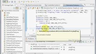 SE320 Tutorial 4 - Running sample Slick programs