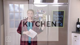 In the Kitchen with David | February 10, 2019