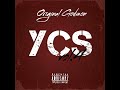 Original GodSon- You Can't Shazam vol.4