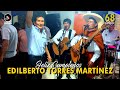 Feliz Cumpleaños Edilberto Torres Martínez | Jilguero Huamachuquino 2022