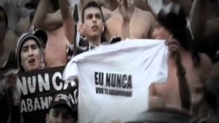 Filme Motivacional Corinthians x Santos Semi-Final Libertadores 2012