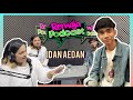 #RemajaPodcast S2 Episod 2, Pelakon Remaja Malaysia Pertama Membintangi TV Siri Netflix, Idan Aedan