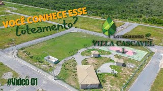 Complexo Urbano Villa Cascavel - #01