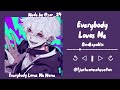 ✿Animation meme audios for all your OCs🫧🌸