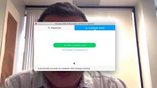 Using Zoom in Canvas