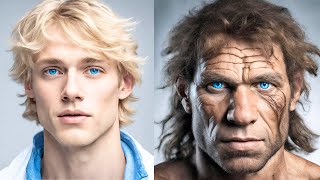 Neanderthal Genes in Modern Humans | Research and Impact Documented