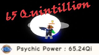 65 Qi - Decimating Servers! (People Got Mad!) - Roblox SPTS