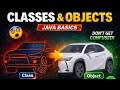 STOP Confusing Classes & Objects! Learn This