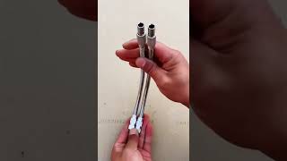 Multifunctional Flexible Shaft Tool