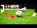 DRILL OF THE MONTH⚽️| Joner Football Wrap-Up | August