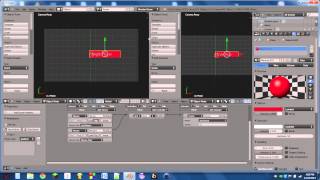 How to make a menu for your blender game!(HD) How to make a menu for your blender game!(HD)