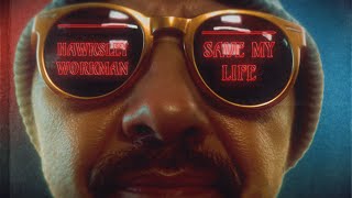 Hawksley Workman - Save My Life  (official video)