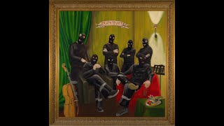 TISM - Death To Art