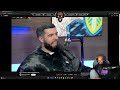 Abdul REACTS to Zerkaa mention him on Whats Good Podcast | Mandem | GTA 5 RP Nopixel