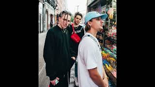 lust - chase atlantic [next door audio]