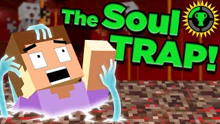 Game Theory: Minecraft and The Power of The Dead