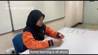 MPU2232 Interpersonal Skills, Video Project, Group 2 L01 T03 - Effective Study Habits