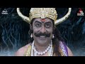 sabarimala swami ayyappan episode 07 aadi parashakthi kills rakthabheejan