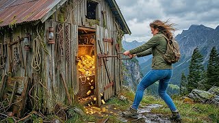 They Mocked Her Tiny Inheritance — Until She Opened The Hidden Door In The Tool Barn