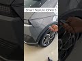 Smart feature IONIQ 5