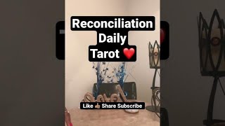 Daily Tarot Reading Today An Offer of Love Coming In | Will U Accept?