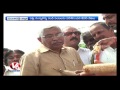 prof kodandaram demands trs govt to provide input subsidy to farmers sangareddy v6 news