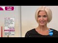 hsn slinky brand fashions 10.29.2018 11 am