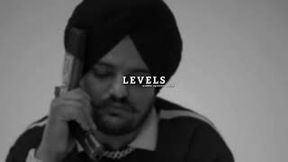Levels ( Slowed + Reverb ) - @SidhuMooseWalaOfficial