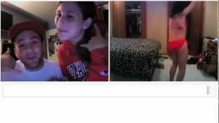 call me maybe at the chatroulette 720