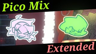 Tutorial [Pico-Mix] EXTENDED
