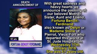 Fortuna Benoit Ferdinand short