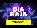 Dia Raja [RE-ARRANGEMENT] | GBI PRJ CK7