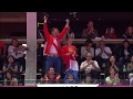 Epke Zonderland Wins Artistic Men's Horizontal Bar Gold - London 2012 Olympics