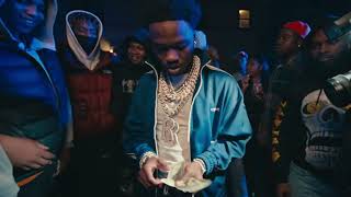 (FREE) Roddy Ricch Type Beat “Hold Me Down” | 2024