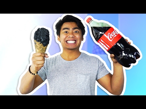 DIY How To Make COKE ICE CREAM! DIY How To Make COKE ICE CREAM!