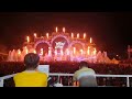 Yellow Claw live S2O festival Korea