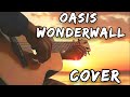 Wonderwall - Oasis. Ryan Adams Version Cover