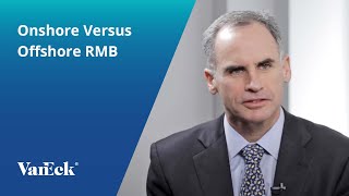 Onshore Versus Offshore RMB