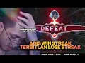 UDAH PEDE MAIN CECILION BUAT LATEGAME! MASIH AJA LOSE STREAK😢