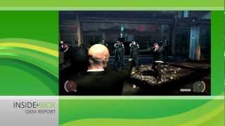 Inside Xbox - Hitman Absolution