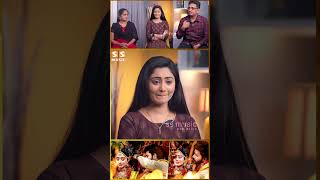 கல்யாணத்துக்கு அப்பறம் தான் Vishnukanth உண்மையான முகம் தெரிஞ்சது - Samyutha Family Interview