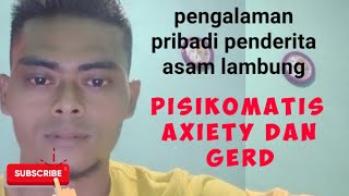 part 1 pengalaman pertama penderita asam lambung#carasembuhasamlambung#obatasamlambungnaik