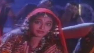 Bharatpur Lut Gaya - Video Song | English Babu Desi Mem | Shahrukh Khan & Sonali Bendre