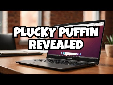 Ubuntu 25.04 ‘Plucky Puffin’ Unleashed: 5 Mind-Blowing Features You Won’t Believe!